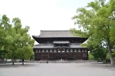 東寺（教王護国寺）(京都府)
