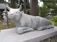 北野神社(福井県)