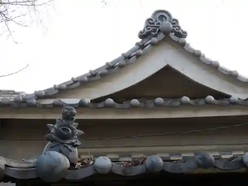 妙行寺のその他建物