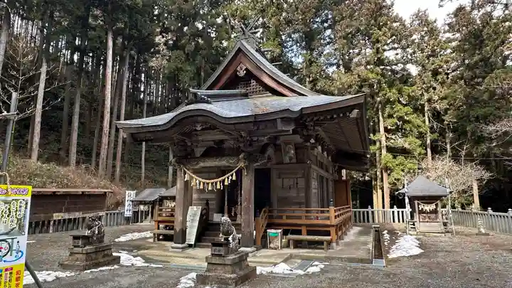 龍口神社(宮城県)