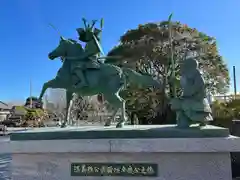 白旗神社(神奈川県)