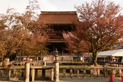 金峯山寺(奈良県)