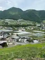 御所天神堂(山梨県)