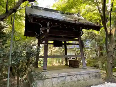 長楽寺のその他建物