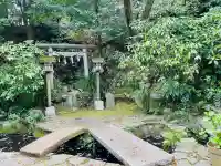 伊勢山皇大神宮(神奈川県)