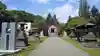 上手稲神社のその他建物
