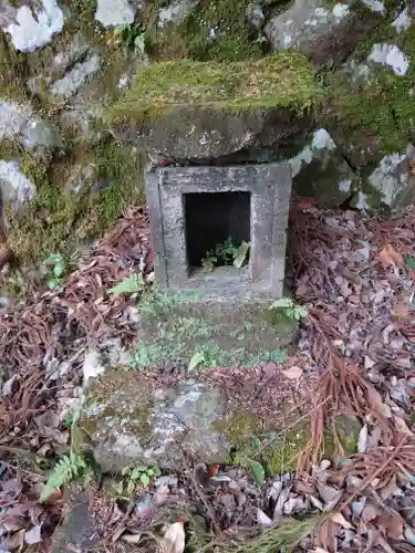 石垣神社(神奈川県)