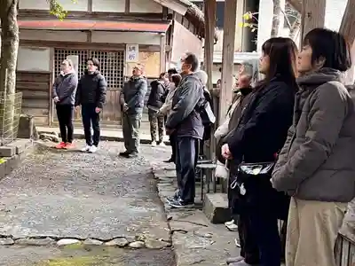 天鷹神社(岐阜県)