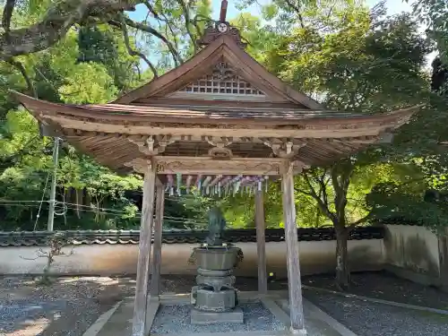 感神院木山寺(岡山県)