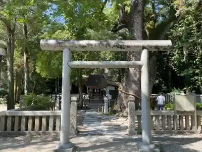 伊弉諾神宮(兵庫県)