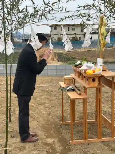 群馬県護国神社(群馬県)