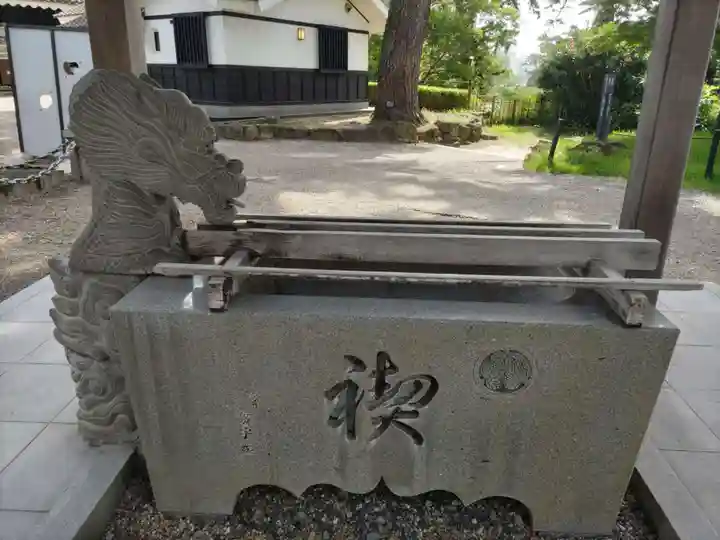 龍城神社(愛知県)