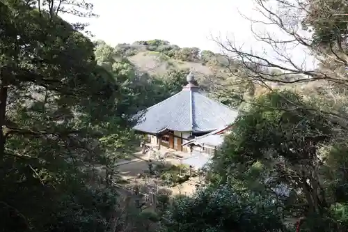 神武寺(神奈川県)