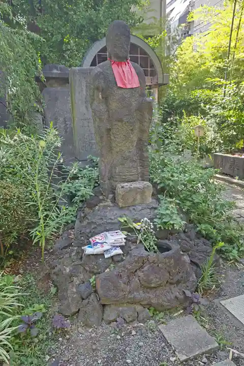 回向院(東京都)