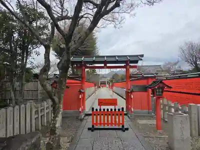 車折神社(京都府)