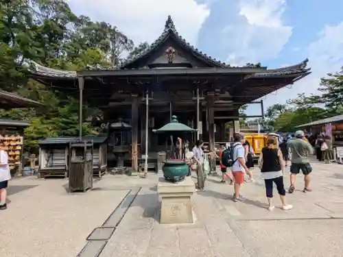 鹿苑寺（金閣寺）(京都府)
