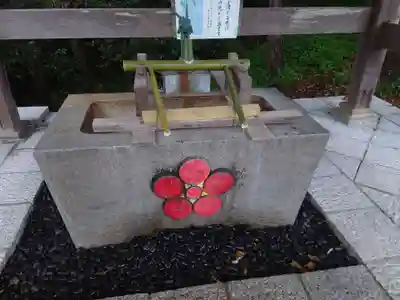 矢奈比賣神社（見付天神）(静岡県)