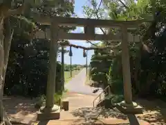 御嶽神社(千葉県)