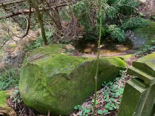 石船神社のその他建物