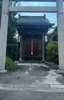 出世大鷲神社(東京都)