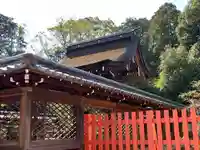 建勲神社(京都府)