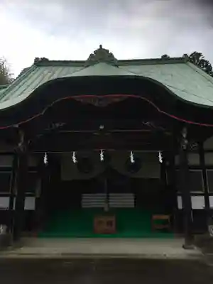 正法寺の本殿・本堂