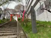 榴岡天満宮のその他建物