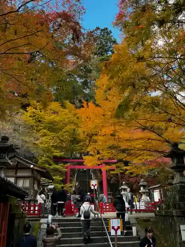 談山神社(奈良県)