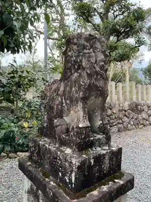 大歳神社(京都府)