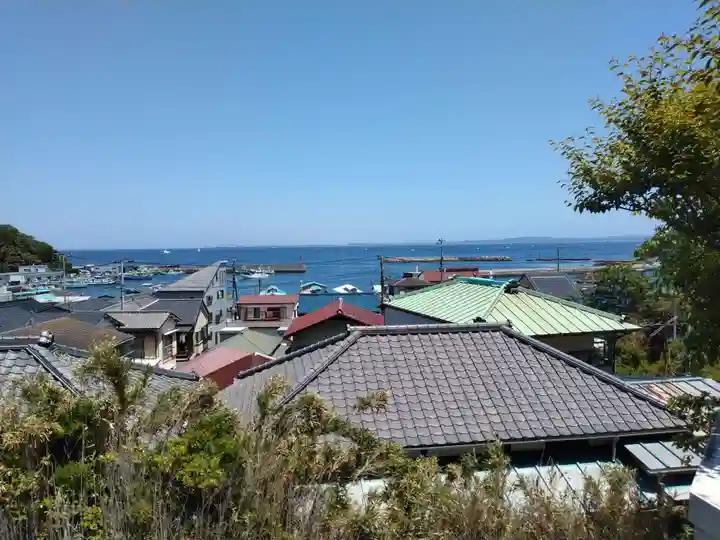 大泉寺(神奈川県)
