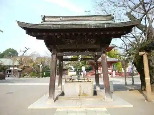 喜多院(埼玉県)