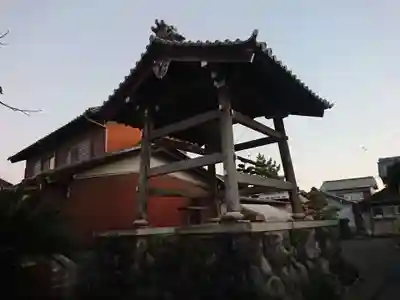 浄真寺のその他建物