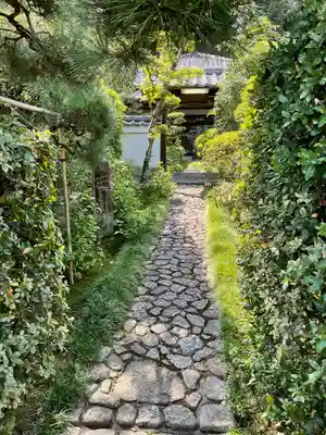 換骨堂(元真如堂)のその他建物