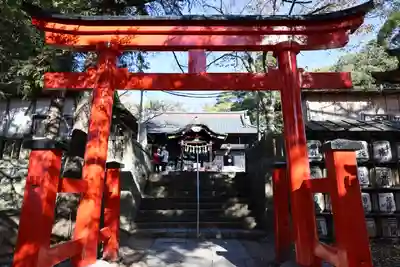 玉前神社(千葉県)