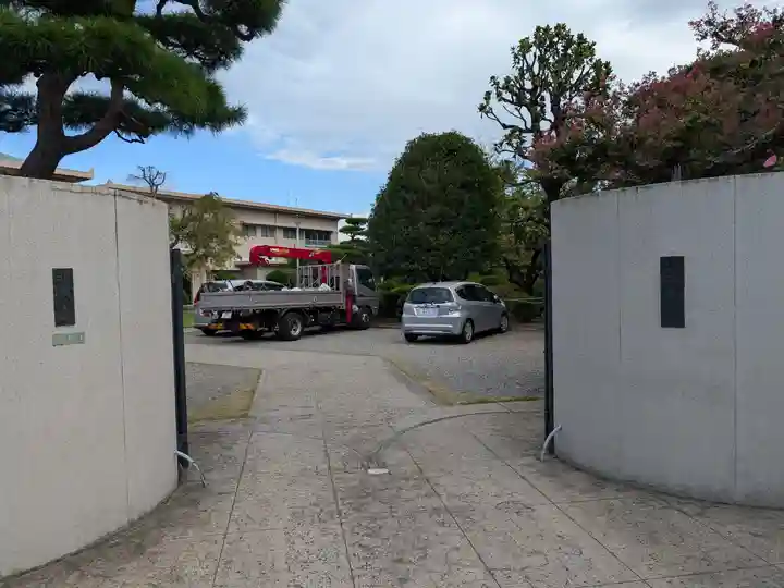 妙祐寺(東京都)