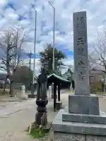 沼影観音堂(廣田寺)(埼玉県)