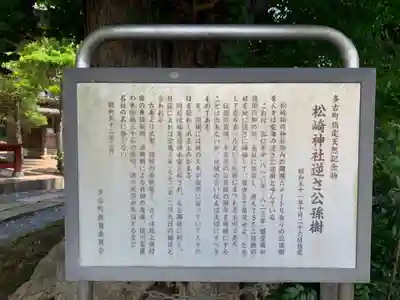 松崎神社(千葉県)
