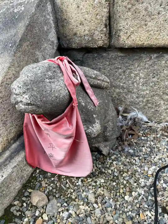 神泉苑(京都府)