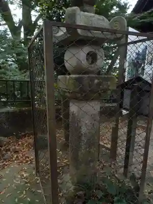 楽法寺（雨引観音）のその他建物