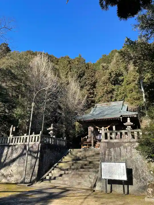 八幡宮(山口県)