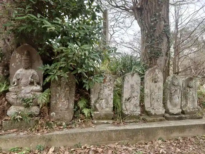 観音寺(千葉県)