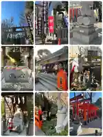 蛇窪神社(東京都)