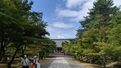 仁和寺のその他建物