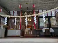 春日神社(宮城県)