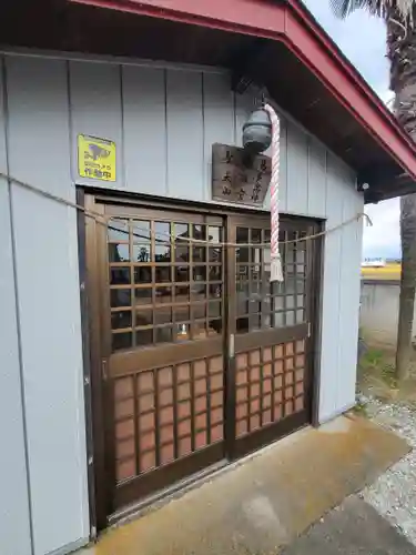 谷中如意輪観音(群馬県)