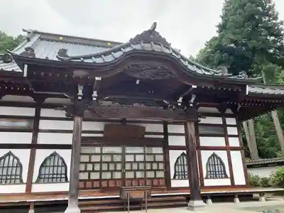 弘長寺(長野県)