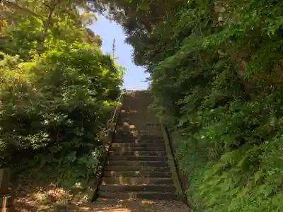 玉﨑神社のその他建物