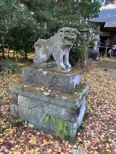 黒田原神社(栃木県)
