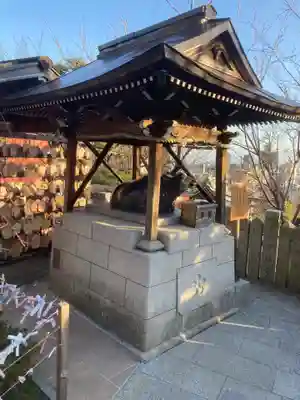 北野天満神社のその他建物