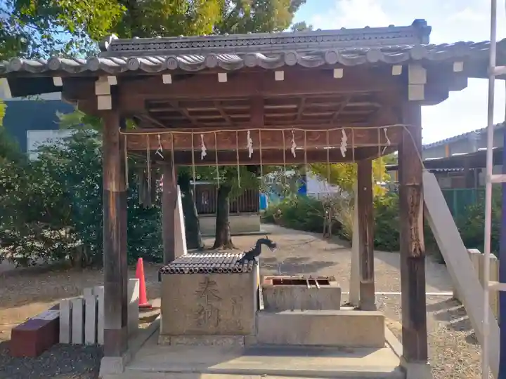 田中神社(京都府)